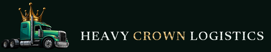 Heavy Crown Logistics